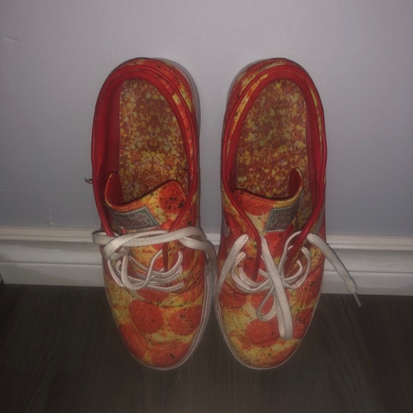 Nike SB Zoom Stefan Janoski QS - Picture 2 of 4